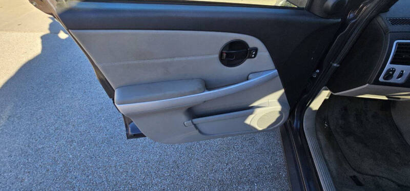 2007 Chevrolet Equinox LT