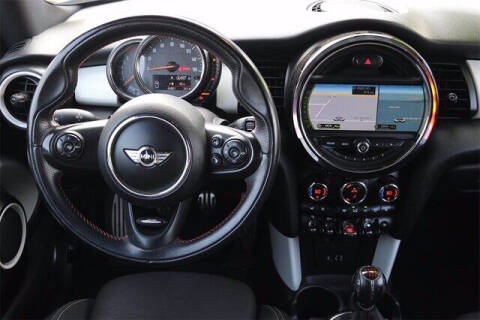 2014 MINI Hardtop Cooper