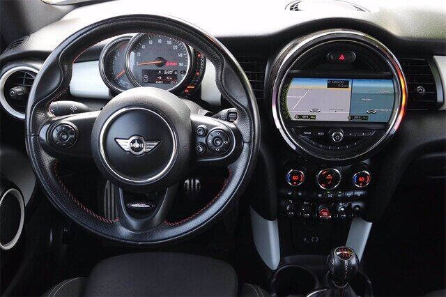 2014 MINI Hardtop Cooper
