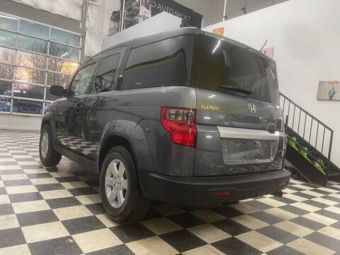 2010 Honda Element EX