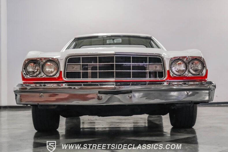1973 Ford Ranchero