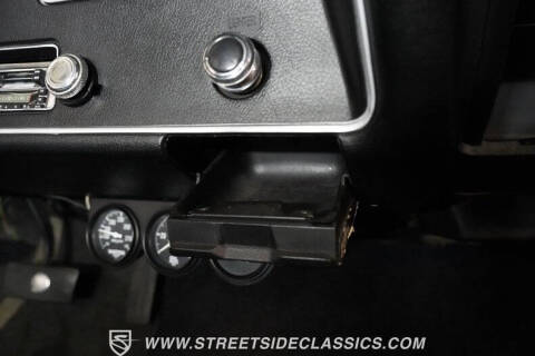 1970 Chevrolet El Camino