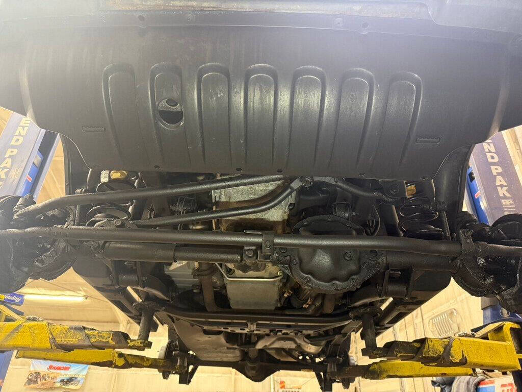 2017 Jeep Wrangler 20