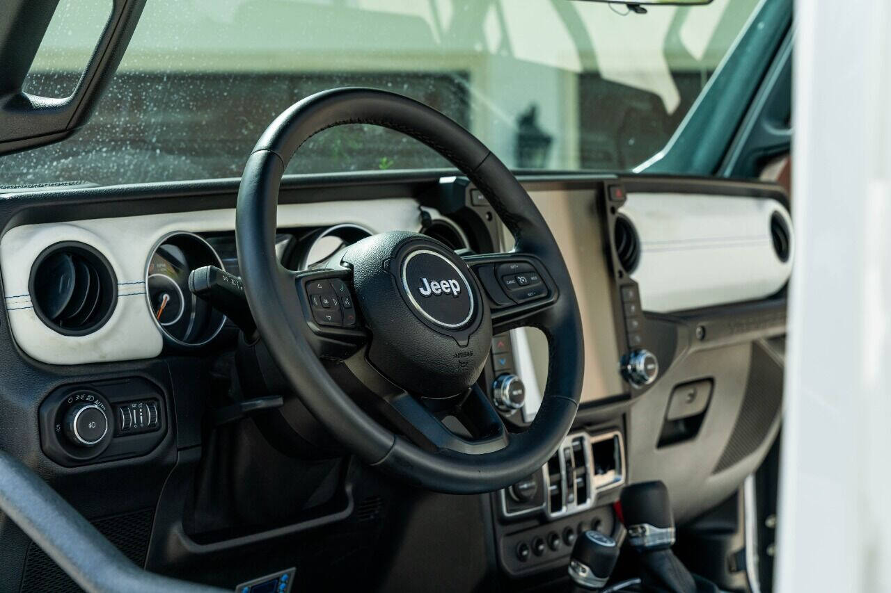 2018 JEEP Wrangler SUV / Crossover - $139,000