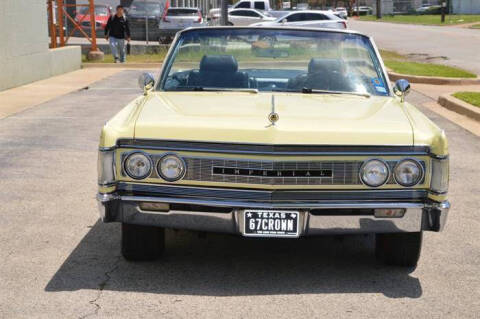 1967 Chrysler Imperial