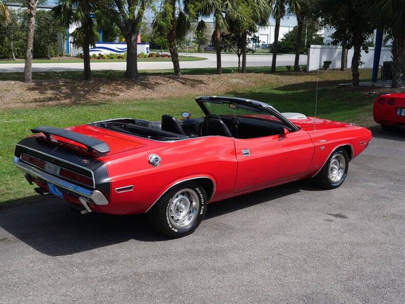 1970 Dodge Challenger