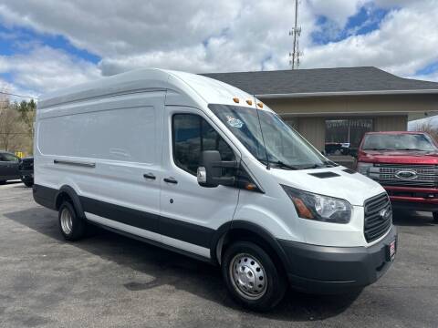 2019 Ford Transit for sale at RPM Auto Sales in Mogadore OH