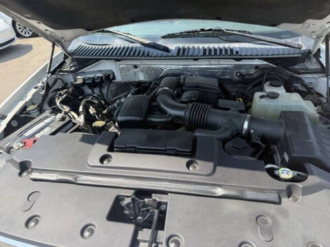 2012 Ford Expedition