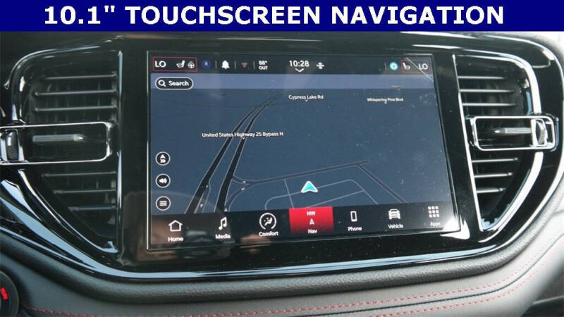 2025 Dodge Durango R/T