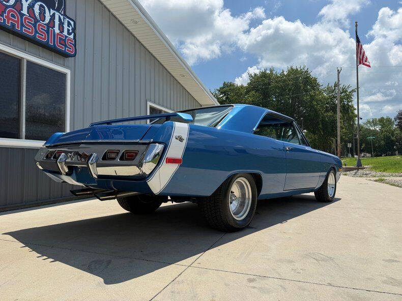 1972 Dodge Dart