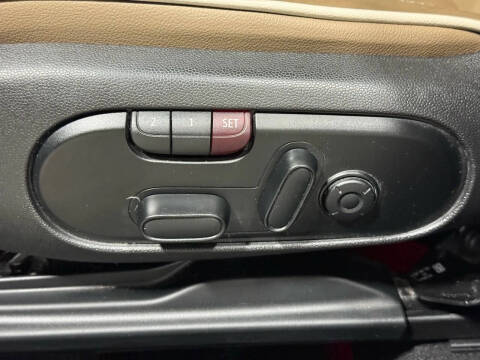 2018 MINI Countryman Cooper S ALL4