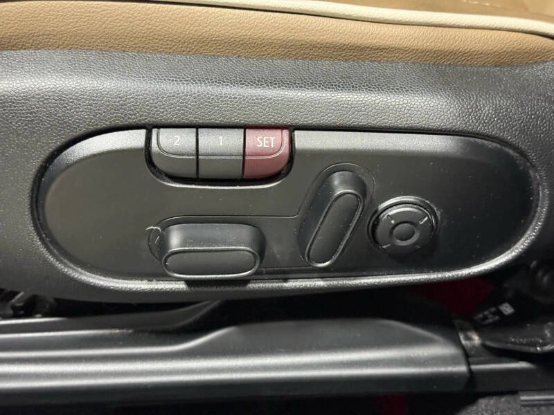 2018 MINI Countryman Cooper S ALL4