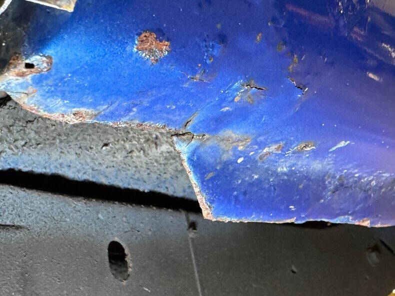 1968 Chevrolet Impala