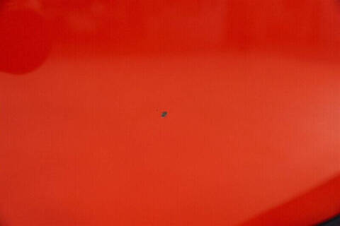 1978 Volkswagen Beetle