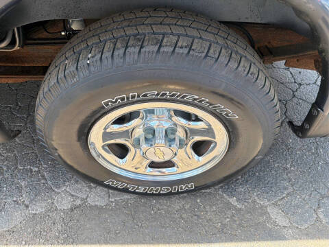 2005 Chevrolet Express