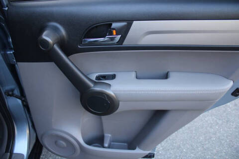 2011 Honda CR-V EX-L