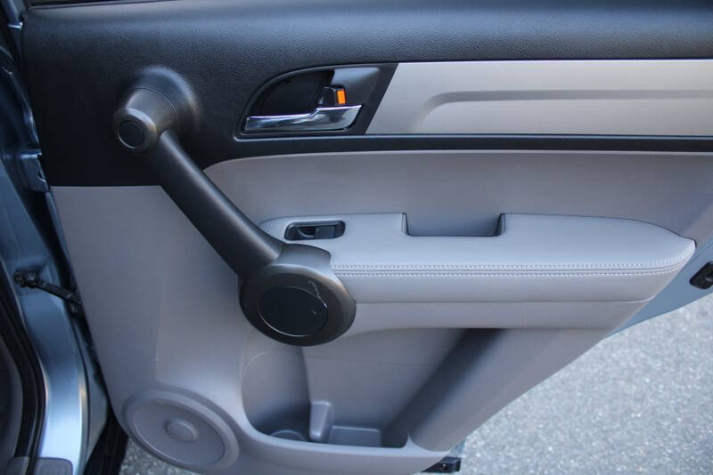 2011 Honda CR-V EX-L