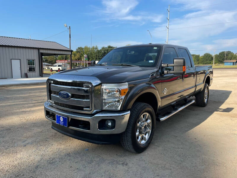 2016 Ford F-350 Super Duty for sale at Circle B Sales in Pittsburg TX