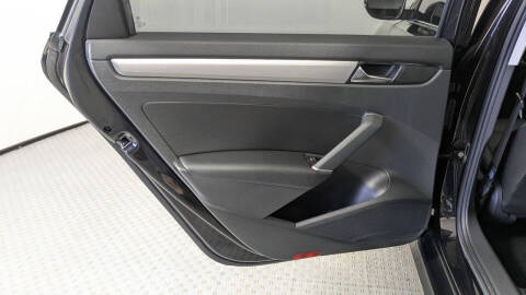 2022 Volkswagen Passat SE