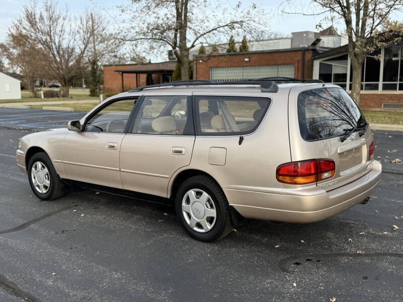 1994 Toyota Camry LE V6