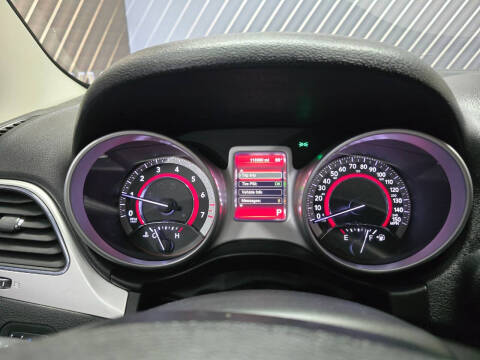 2015 Dodge Journey American Value Package