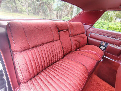 1975 Chrysler New Yorker