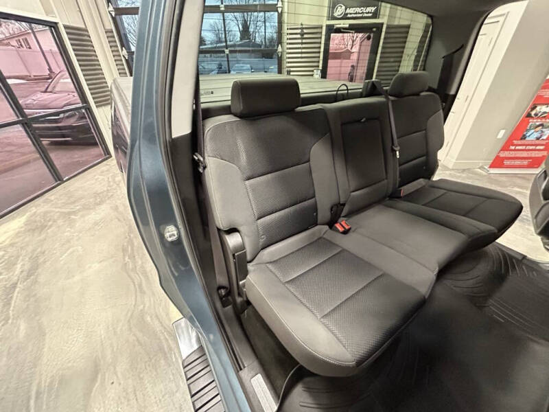 2015 Chevrolet Silverado 3500HD