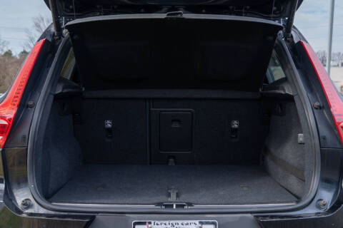 2020 Volvo XC40 T5 Inscription