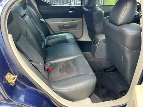 2006 Dodge Charger RT