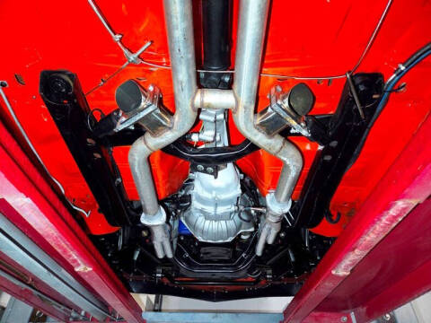 1970 Chevrolet Camaro