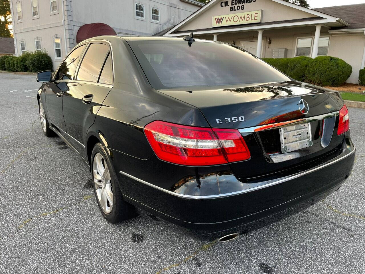 2011 Mercedes-Benz S-Class for sale at AVL Auto Sales in Smyrna, GA