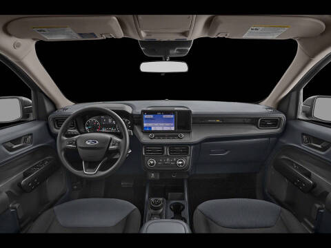 2022 Ford Maverick