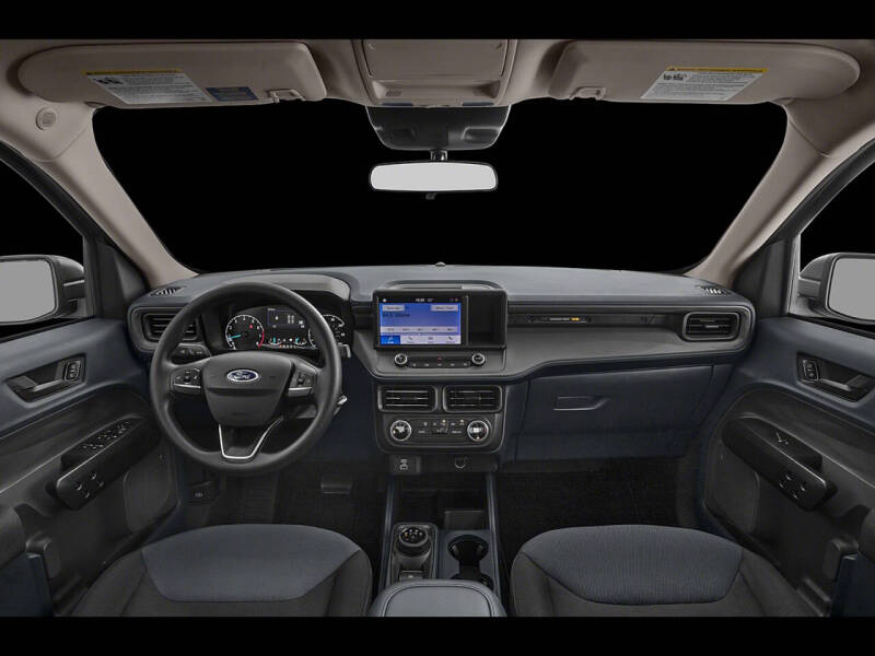 2022 Ford Maverick