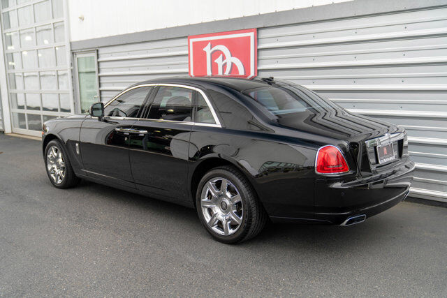 2010 Rolls-Royce Ghost 57