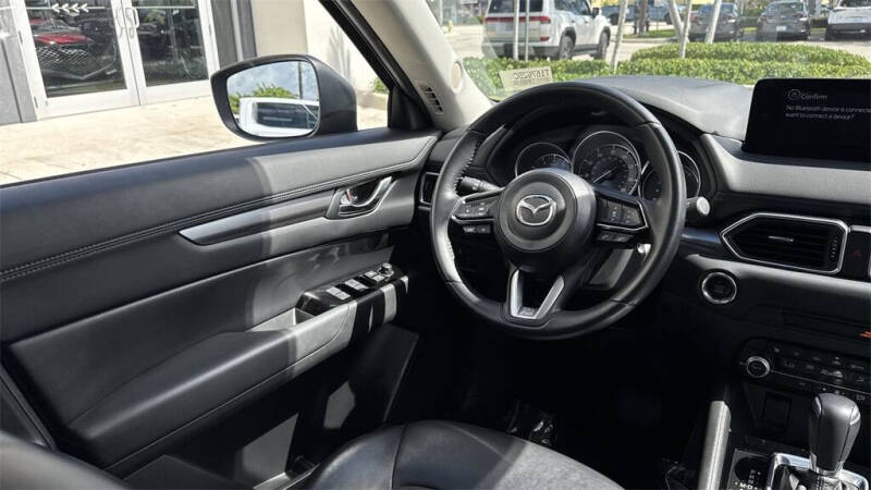 2023 Mazda CX-5 2.5 S Select