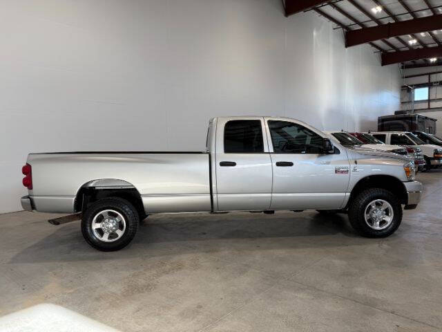 2008 Dodge Ram 2500 for sale at Utah Valley Trucks LLC in Spanish Fork, UT