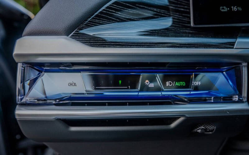 2024 BMW i7 eDrive50