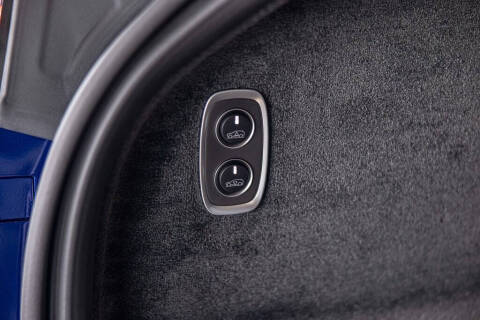 2026 Aston Martin DBX 707