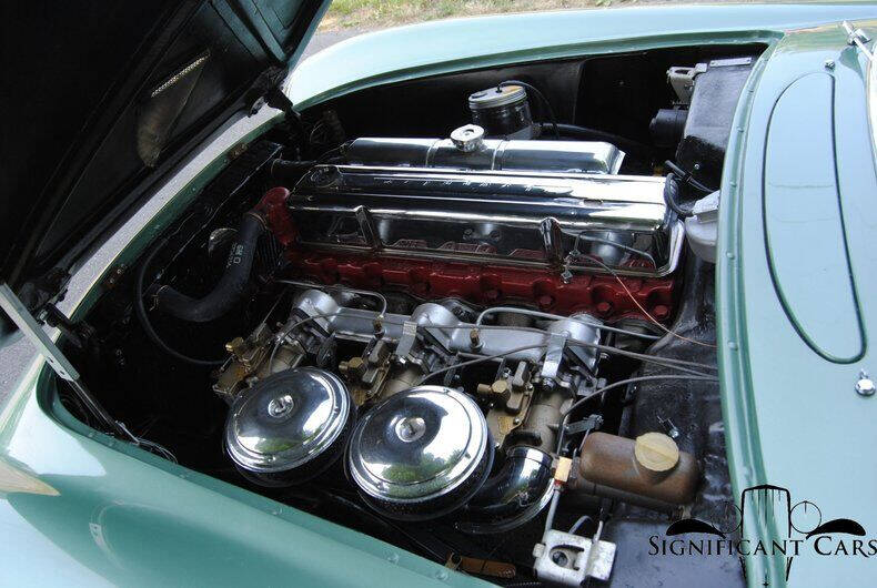 1954 Chevrolet Corvette