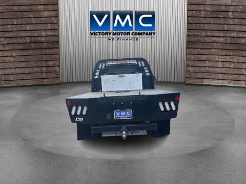 2017 RAM 2500 Tradesman