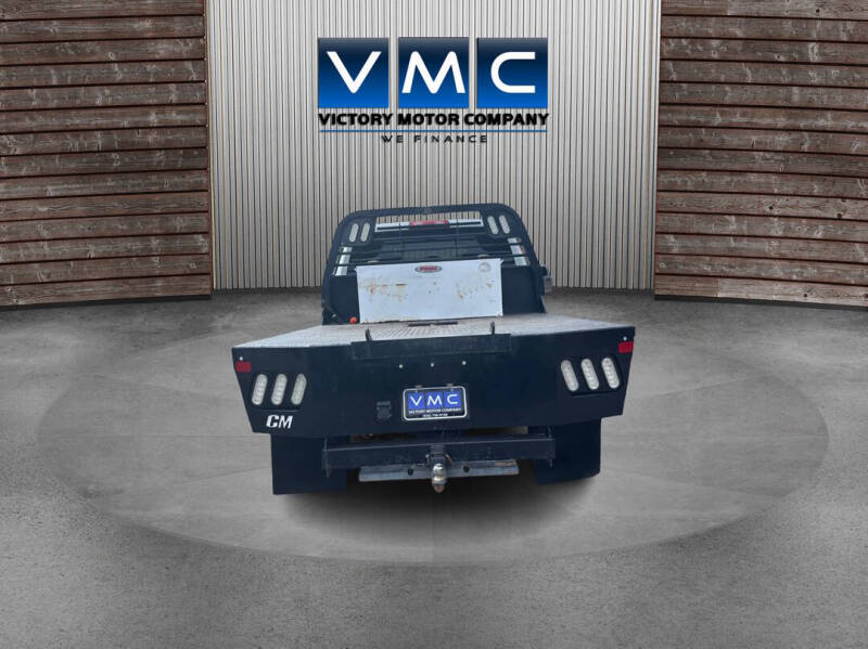 2017 RAM 2500 Tradesman