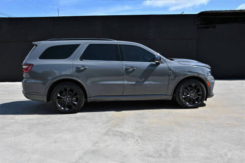 2023 Dodge Durango