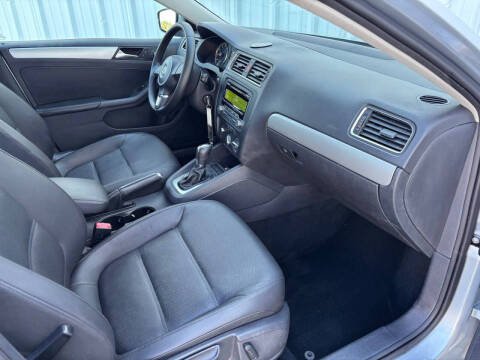 2013 Volkswagen Jetta