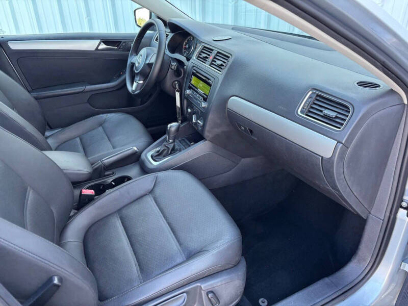 2013 Volkswagen Jetta