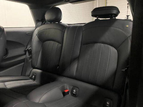 2020 MINI Hardtop 2 Door Cooper S