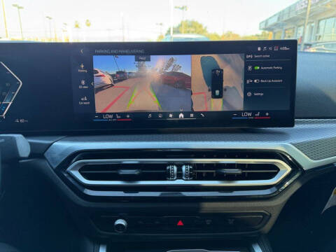 2024 BMW i4 eDrive40 Gran Coupe