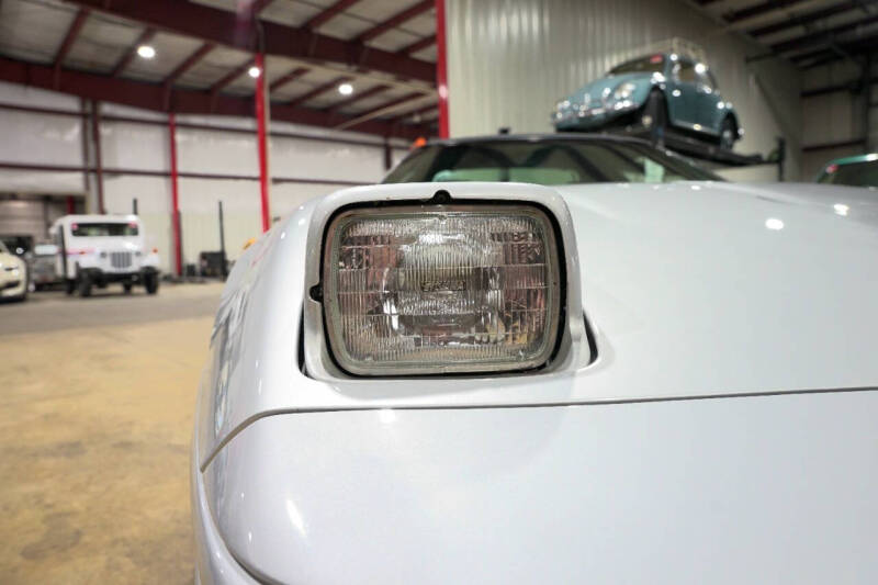 1996 Chevrolet Corvette