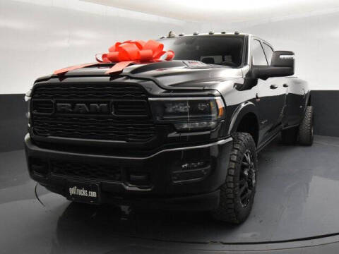 2024 RAM 3500 Limited