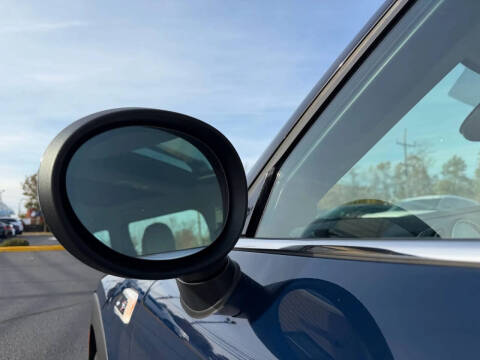 2019 MINI Clubman Cooper S ALL4