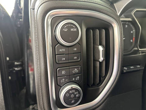 2020 GMC Sierra 2500HD